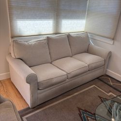 Sleeper Couch 