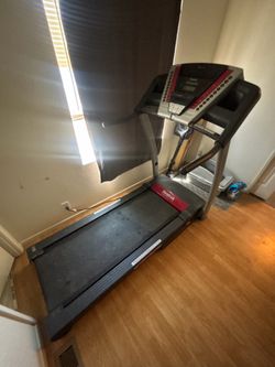Reebok Treadmill