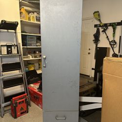 Storage shelf Garage 