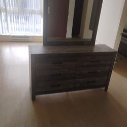 Brand New Dresser 