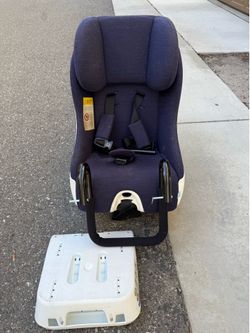 Foonf car seat