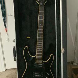 Schecter Guitar Blackjack C1 Electric Guitar