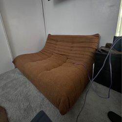 Modern Couch 2 Seater