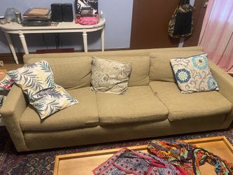 Couch For Sale