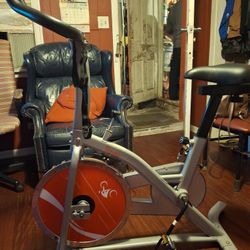 Sunny Exercise Bike