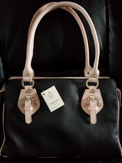 Medici Made In Italy East-west Tote Bag -Leather For Women  New