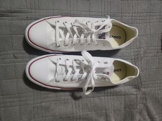 Converse chuck taylor mens 13