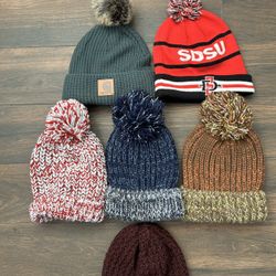 Beanies 