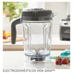 VASO LICUADORA NUEVO