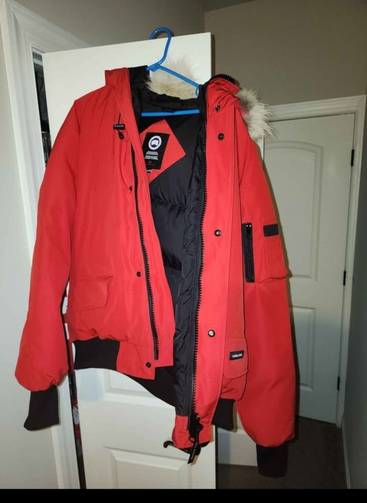 Canada Goose Chilliwack