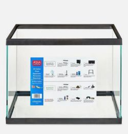 20 Gallon  Tank