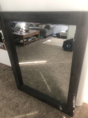 New And Used Mirrored Furniture For Sale In El Cajon Ca Offerup