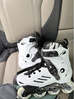 Rollerblades