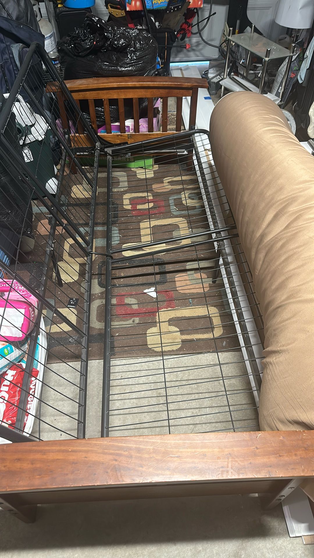 Free Futon