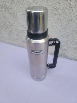Stanley Classic Stainless Steel Thermos