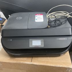 HP office Printer / Scanner 