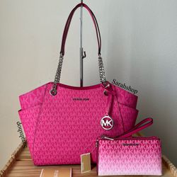 Michael Kors  Purse And Wallet 