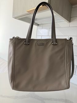 Kate Spade New York Nylon Tote Bag