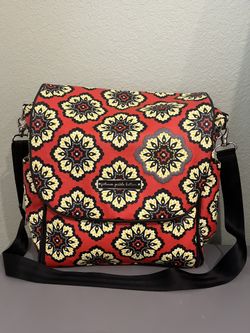Petunia & Pickle Bottom Backpack Diaper Bag