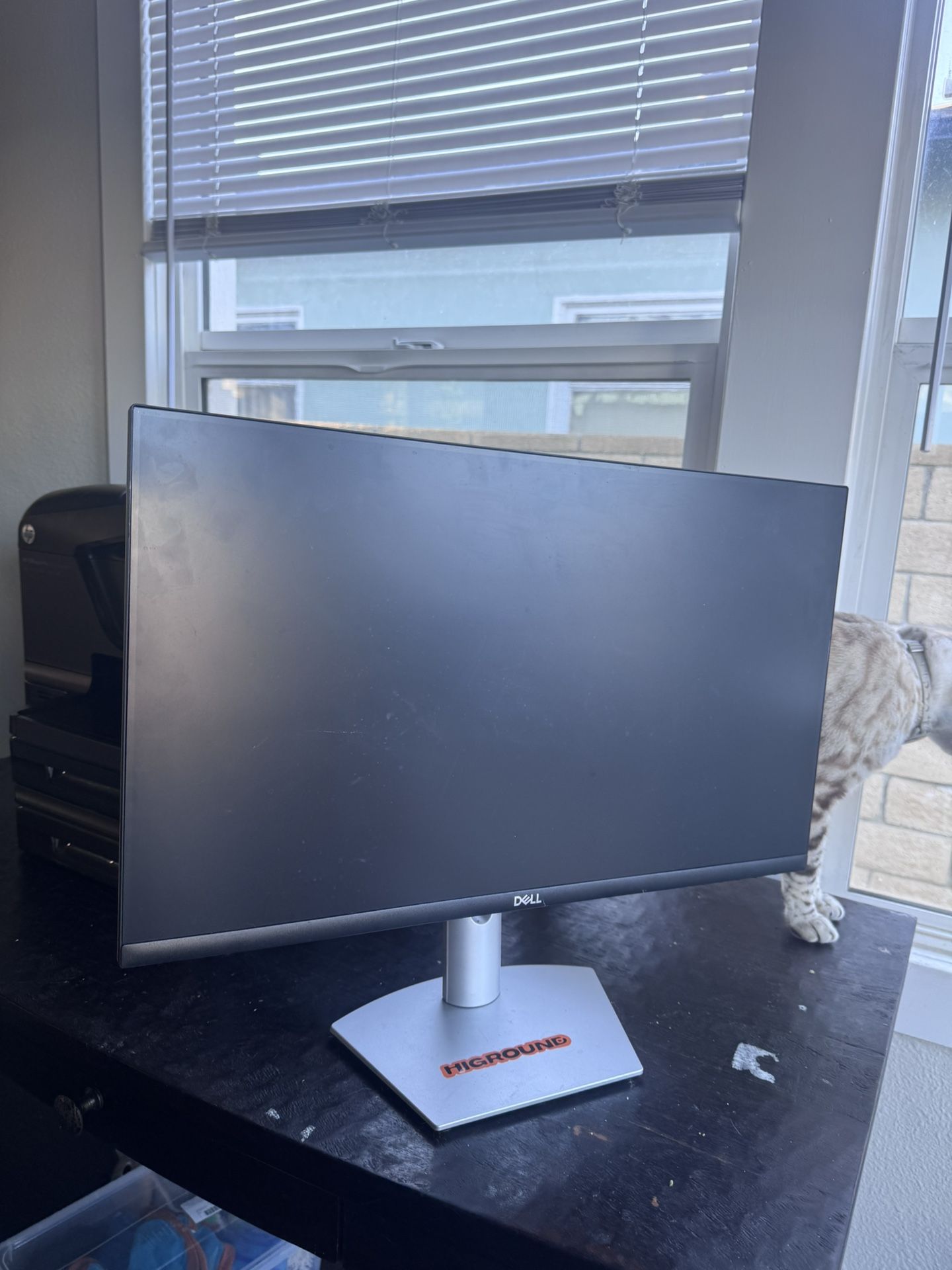 Dell 23.8 Inch Monitor
