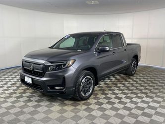 2024 Honda Ridgeline