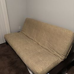 Futon Bed