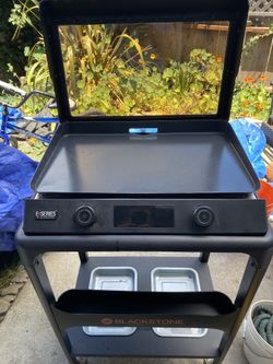 Blackstone ESeries 22’