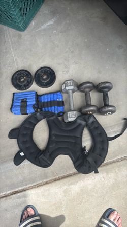 Weights