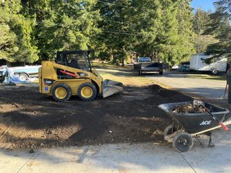 Landscaping For Sale