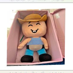 season page Charming Plush Toys Smooth, Snuggly, and Great for Kids