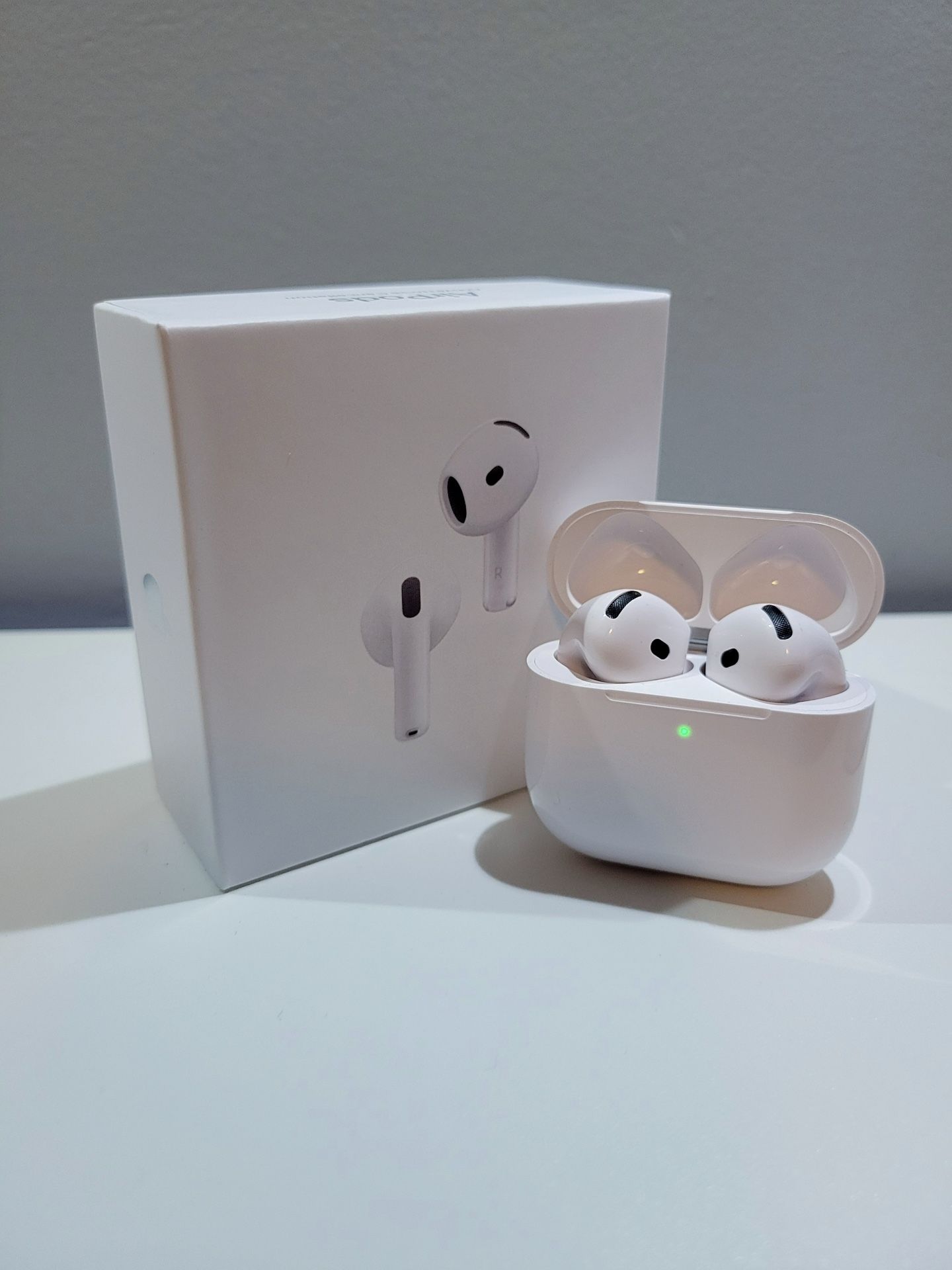 AirPod 4th Gen