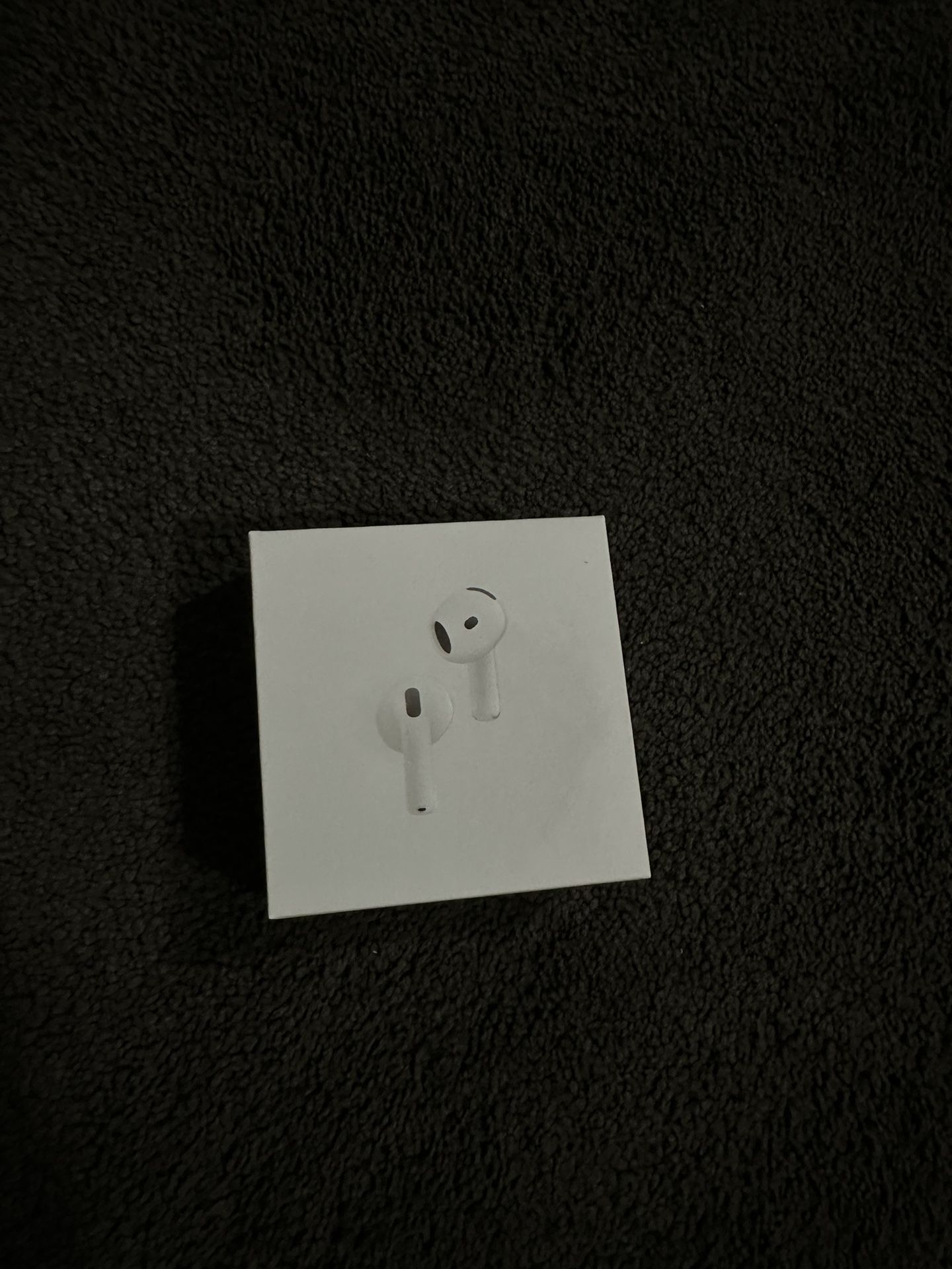 AirPods Gen 4