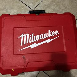 Milwaukee Air Snake 