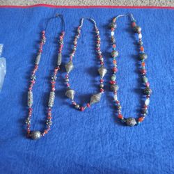 Vintage Neclaces