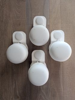 Google Nest Wifi Point (No Router)