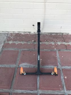 Graber Bike Rack Bicycle Holder