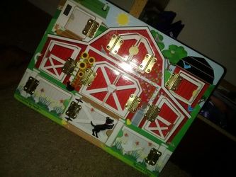 Toy