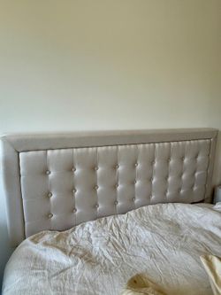 Full bed