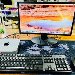 Apple Mac Mini 2012 2.5Ghz Core i5 16GB RAM 1TB OS CATALINA