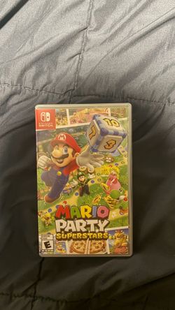 Super Mario Superstars