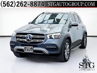 2023 Mercedes-Benz GLE 350