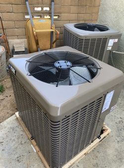 Air Conditioners