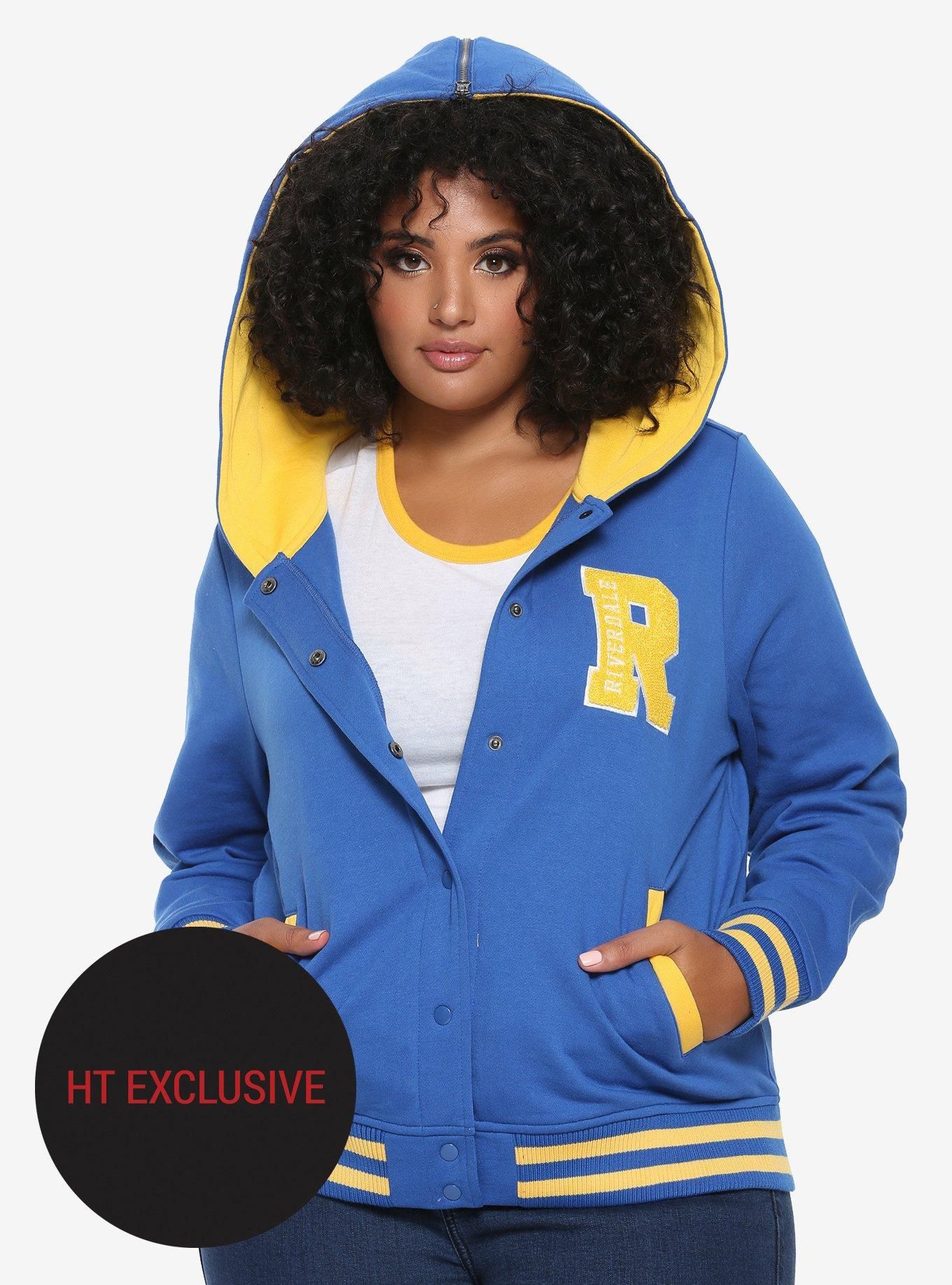 Riverdale Jacket