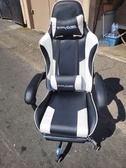 GTPLAYER Gaming Chair