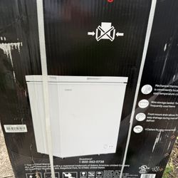 Freezer