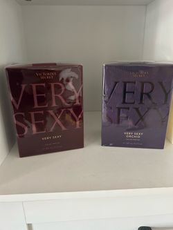 Victoria’s Secret - Perfume