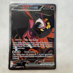 Fezendipiti Shrouded Fable 