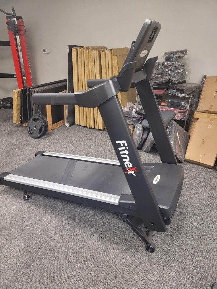 FMI T65D Treadmill 