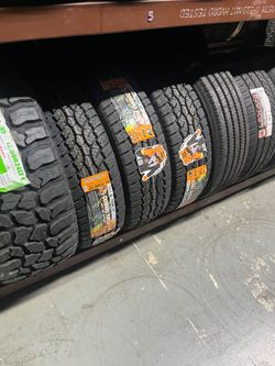 Cosmo 245/75R17 Tire – All-Terrain Performance & Dependable Truck Traction