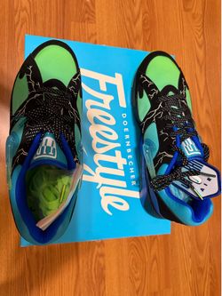 Nike Air 180 Doernbecher